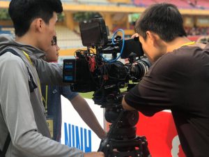 Dịch vụ quay phim chụp ảnh Hạ Long Quảng Ninh