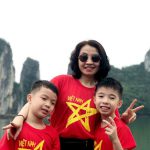 Khách hàng Quay Phim Quảng Ninh