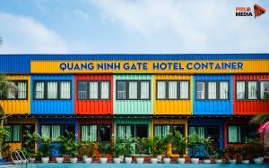 Dịch vụ chụp hình, quay phim quảng cáo khách sạn, resort, homestay tại Quảng Ninh