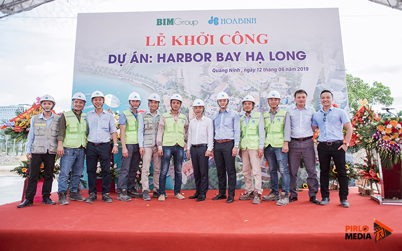 dịch vụ media hạ long